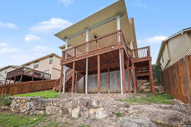 10714 Ranchland Fox, San Antonio, TX 78245