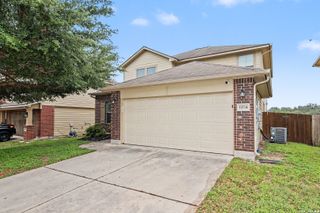 10714 Ranchland Fox, San Antonio, TX 78245