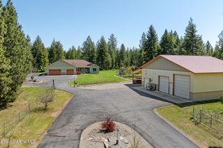 611 Cardinal Lane, Spirit Lake, ID 83869