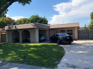 4351 NW 32nd Court, Lauderdale Lakes, FL 33319