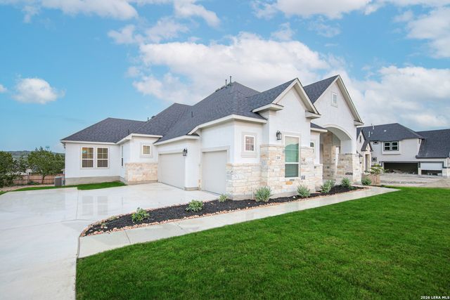 27813 Alpine Pass, Boerne, TX 78006