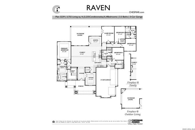 27813 Alpine Pass, Boerne, TX 78006