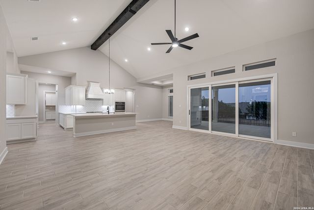 27813 Alpine Pass, Boerne, TX 78006