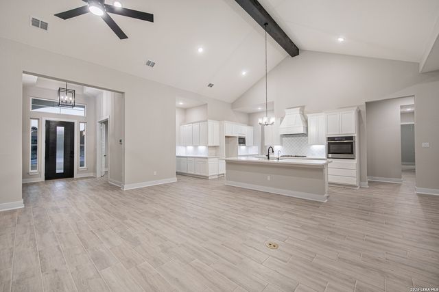 27813 Alpine Pass, Boerne, TX 78006
