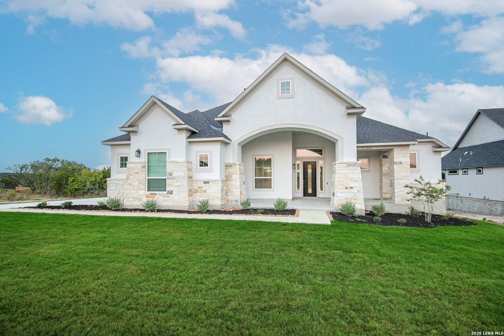 27813 Alpine Pass, Boerne, TX 78006