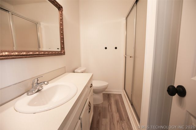 104 W Boston Street, Broken Arrow, OK 74012