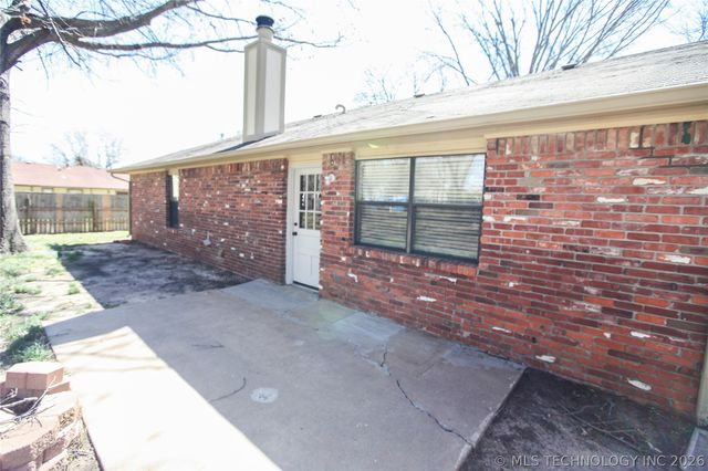 104 W Boston Street, Broken Arrow, OK 74012