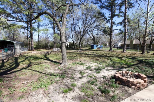 104 W Boston Street, Broken Arrow, OK 74012