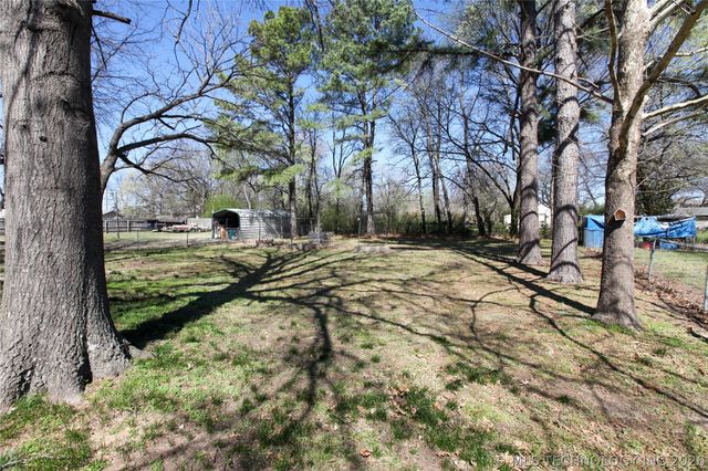 104 W Boston Street, Broken Arrow, OK 74012