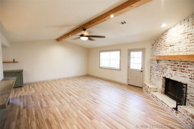 104 W Boston Street, Broken Arrow, OK 74012