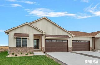 2866 RESEDA Road, Springfield, IL 62711
