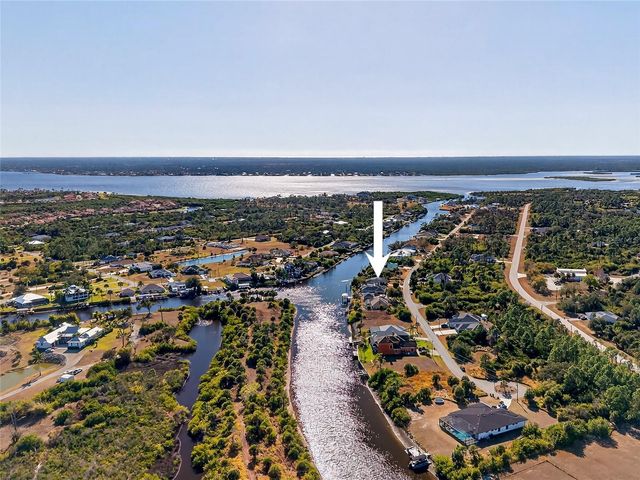 13229 IRWIN DRIVE, Port Charlotte, FL 33953