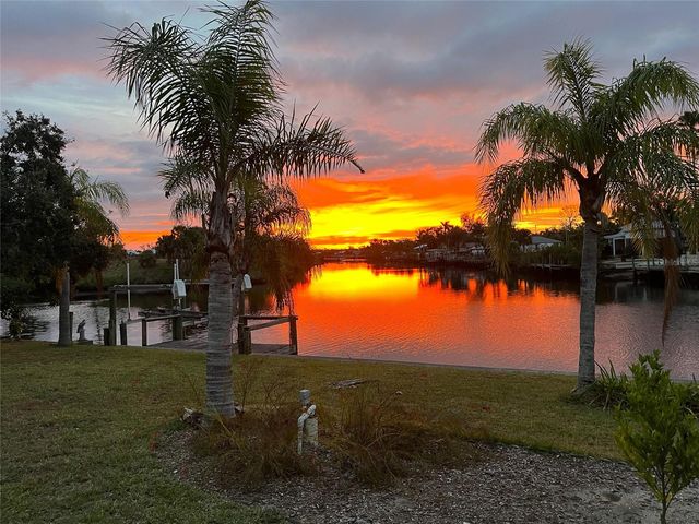 13229 IRWIN DRIVE, Port Charlotte, FL 33953