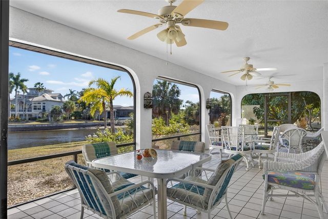 13229 IRWIN DRIVE, Port Charlotte, FL 33953