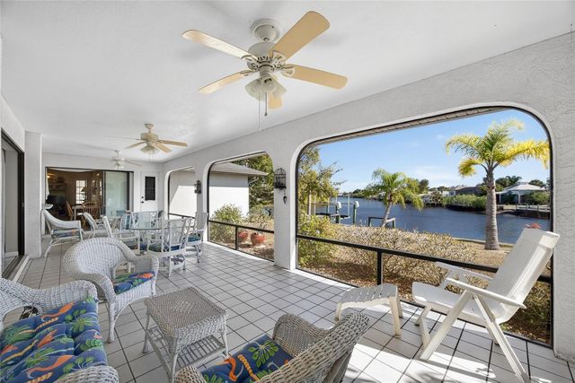 13229 IRWIN DRIVE, Port Charlotte, FL 33953