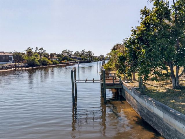 13229 IRWIN DRIVE, Port Charlotte, FL 33953