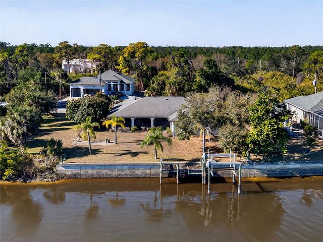 13229 IRWIN DRIVE, Port Charlotte, FL 33953