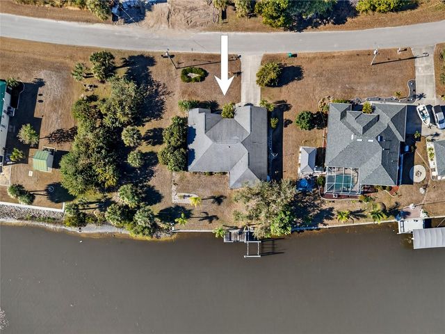 13229 IRWIN DRIVE, Port Charlotte, FL 33953