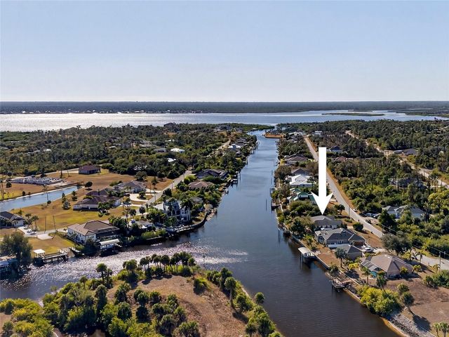 13229 IRWIN DRIVE, Port Charlotte, FL 33953