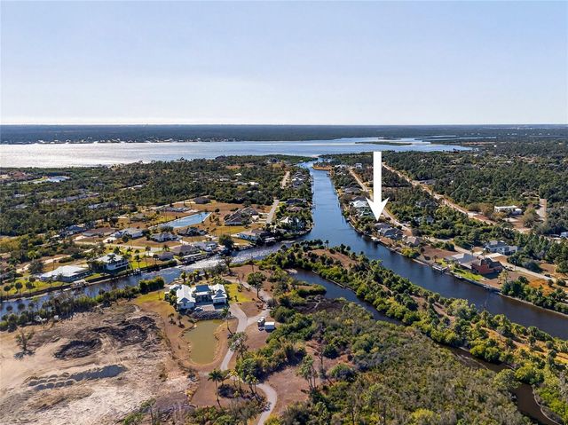 13229 IRWIN DRIVE, Port Charlotte, FL 33953