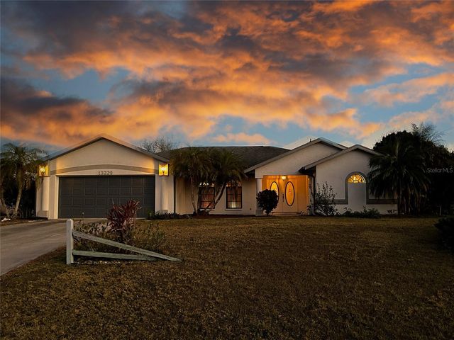 13229 IRWIN DRIVE, Port Charlotte, FL 33953