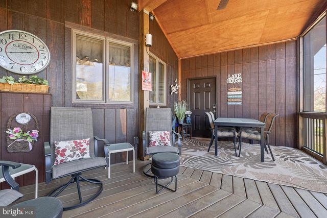 109 WHITE OAK DR, Mineral, VA 23117