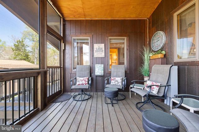 109 WHITE OAK DR, Mineral, VA 23117