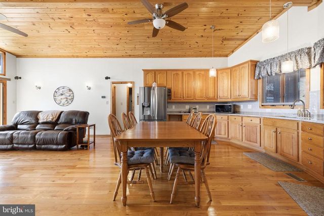109 WHITE OAK DR, Mineral, VA 23117