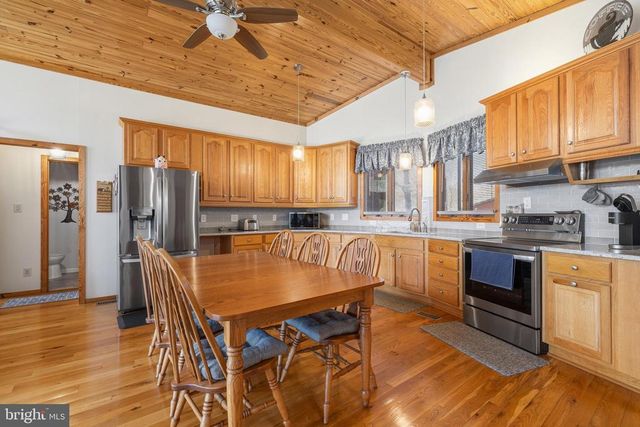 109 WHITE OAK DR, Mineral, VA 23117