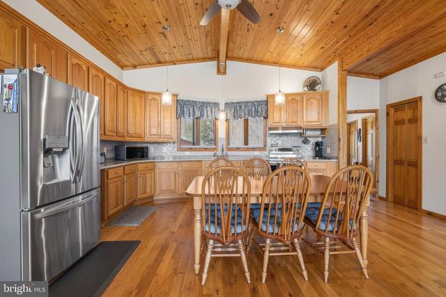 109 WHITE OAK DR, Mineral, VA 23117