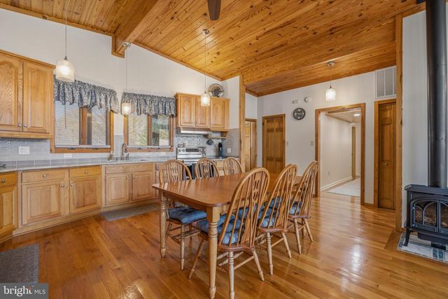 109 WHITE OAK DR, Mineral, VA 23117