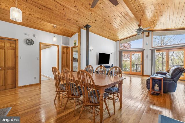 109 WHITE OAK DR, Mineral, VA 23117
