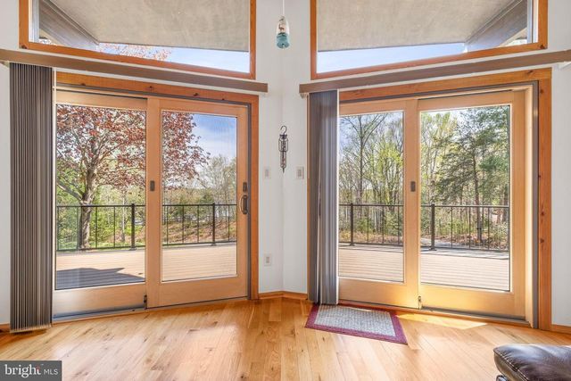 109 WHITE OAK DR, Mineral, VA 23117