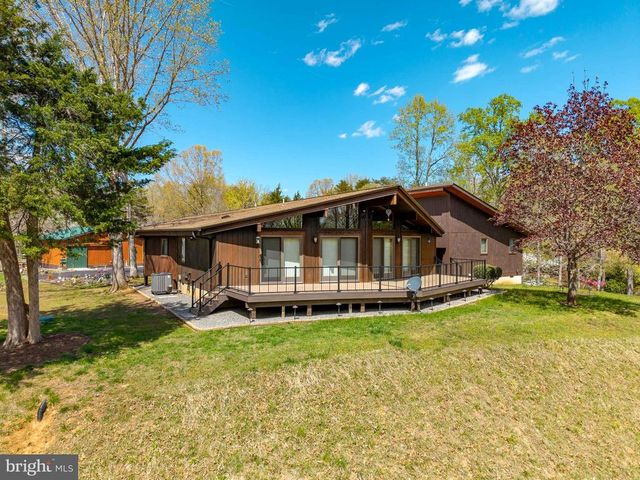 109 WHITE OAK DR, Mineral, VA 23117