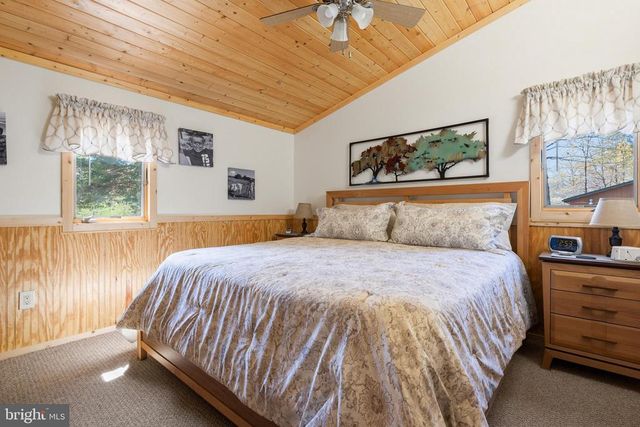109 WHITE OAK DR, Mineral, VA 23117