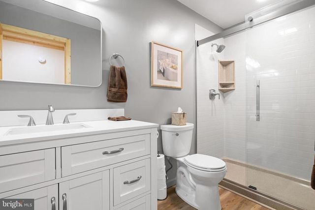 109 WHITE OAK DR, Mineral, VA 23117