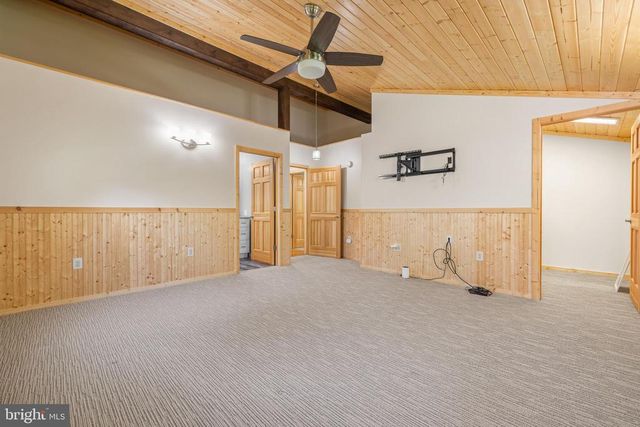 109 WHITE OAK DR, Mineral, VA 23117