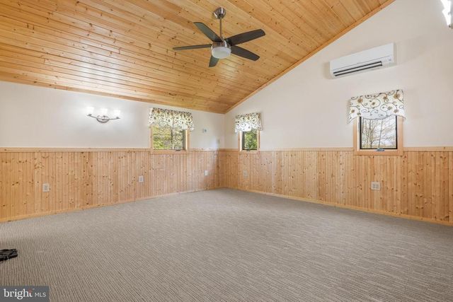 109 WHITE OAK DR, Mineral, VA 23117
