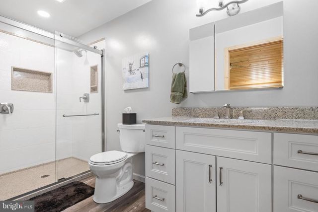 109 WHITE OAK DR, Mineral, VA 23117