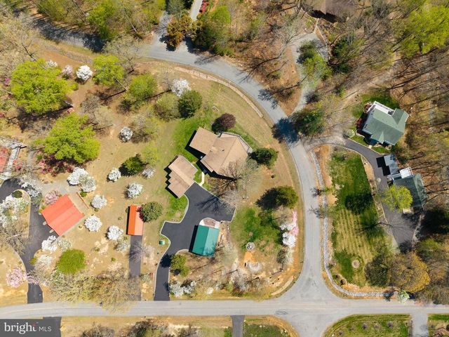 109 WHITE OAK DR, Mineral, VA 23117