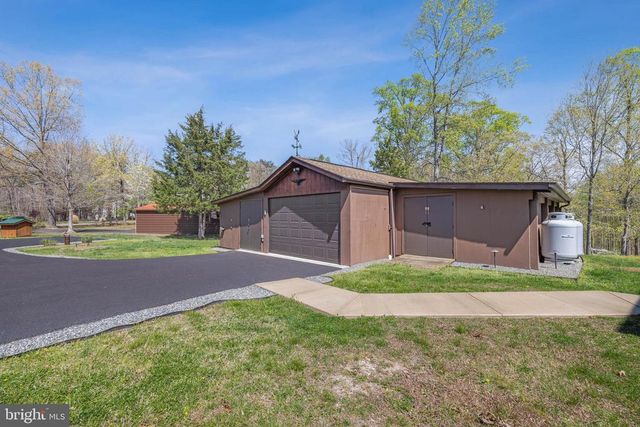 109 WHITE OAK DR, Mineral, VA 23117