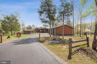 109 WHITE OAK DR, Mineral, VA 23117