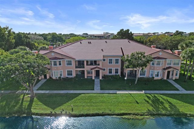 2409 Belmont Ln 2409, North Lauderdale, FL 33068