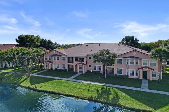 2409 Belmont Ln 2409, North Lauderdale, FL 33068