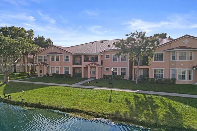 2409 Belmont Ln 2409, North Lauderdale, FL 33068