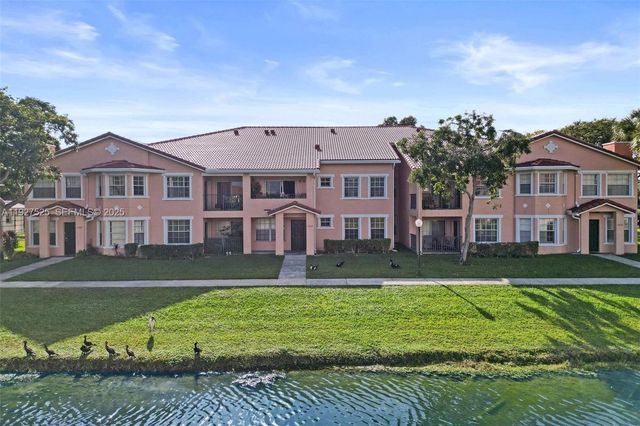 2409 Belmont Ln 2409, North Lauderdale, FL 33068