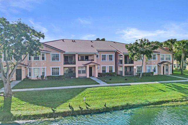 2409 Belmont Ln 2409, North Lauderdale, FL 33068