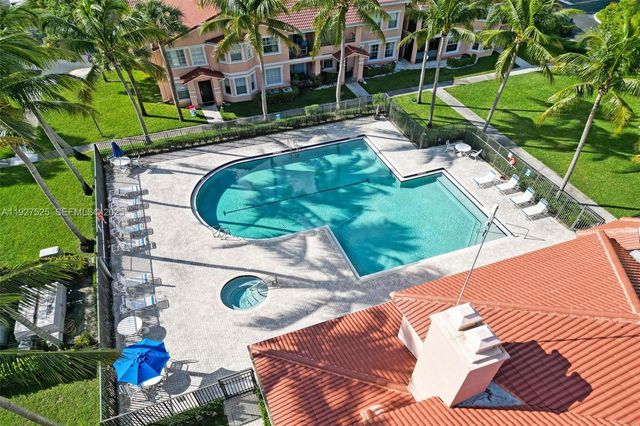 2409 Belmont Ln 2409, North Lauderdale, FL 33068