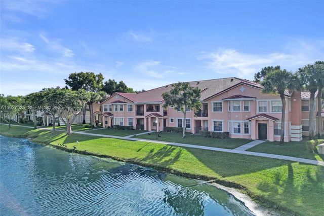 2409 Belmont Ln 2409, North Lauderdale, FL 33068