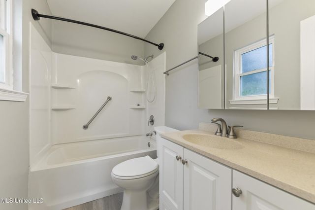 13040 Andy Drive, Gulfport, MS 39503